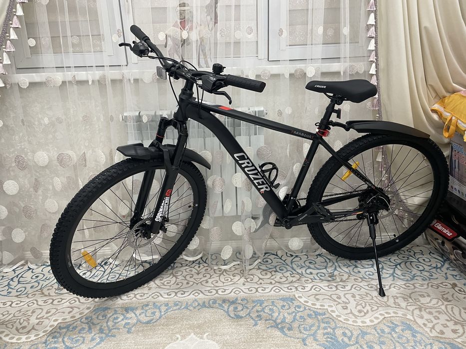 Велосипед Cruzer