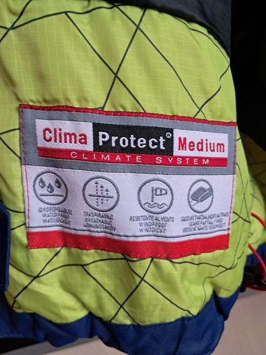 Geaca ski copii 10 ani CMP