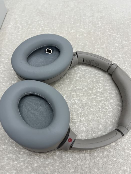 Sony XM4 полный комплект