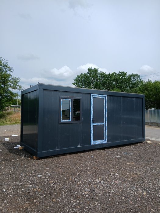 Containere birou