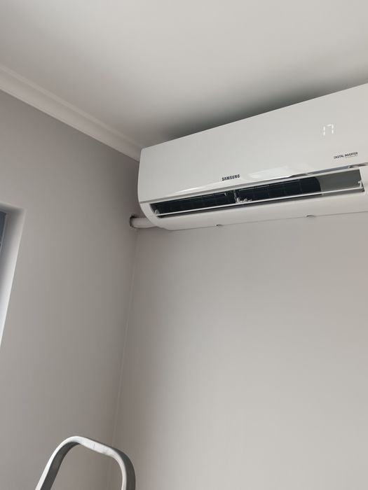 Instalare, montaj, igienizare incarcare aer conditionat
