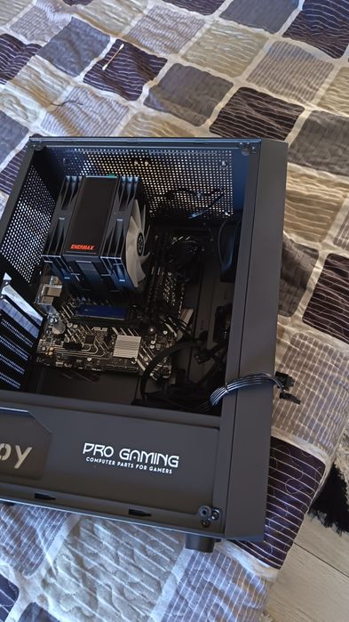 Vând rami 16gb 2666mhz