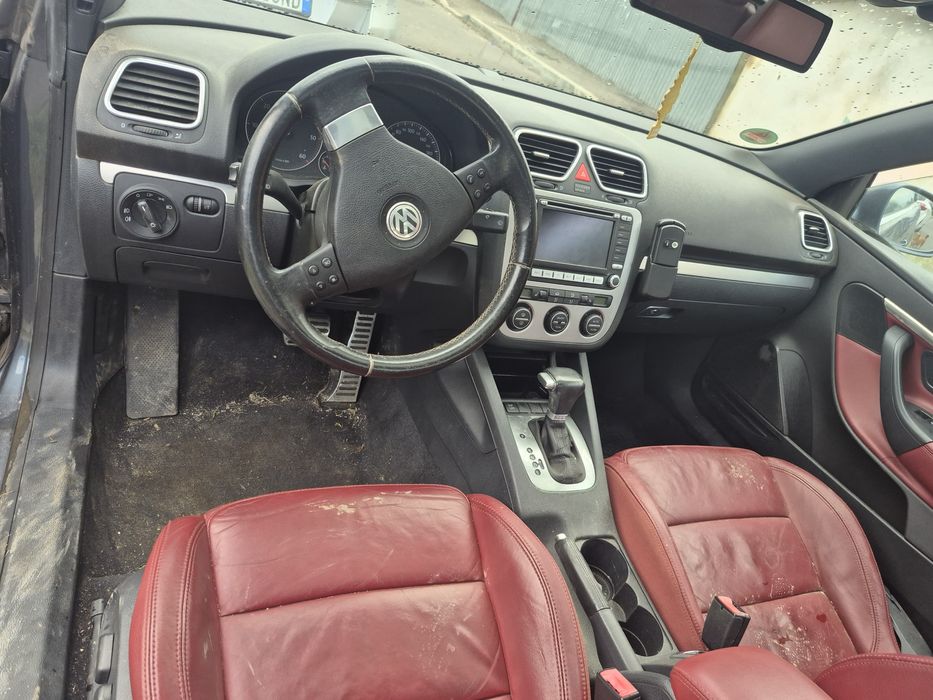 Dezmembrez eos automat bmp ,bmm