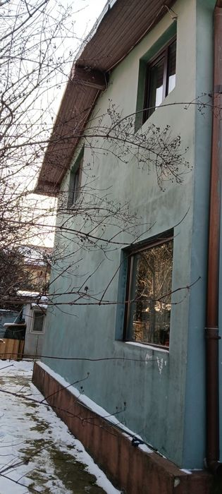 Militari  Apusului Sector 6