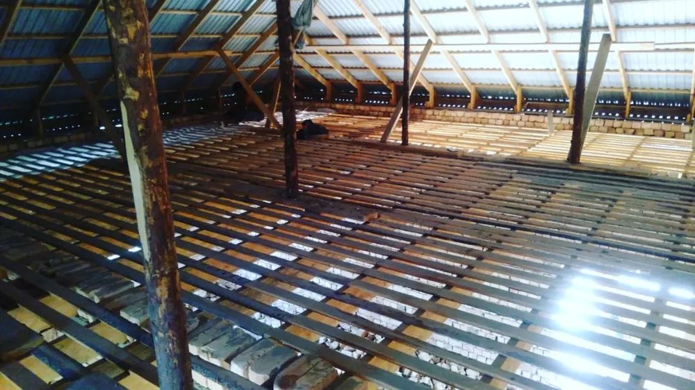 Пенобетон пенабетон