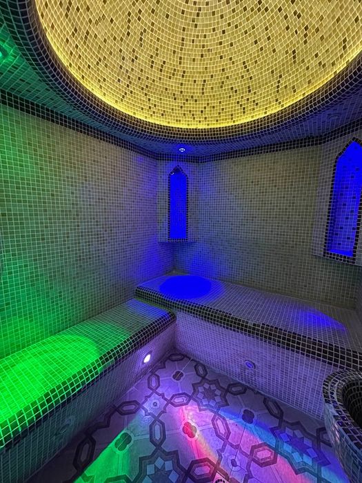 Дача в Хумсане - готовый бизнес