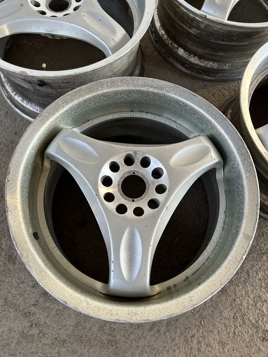 Volk racing c ultra r16