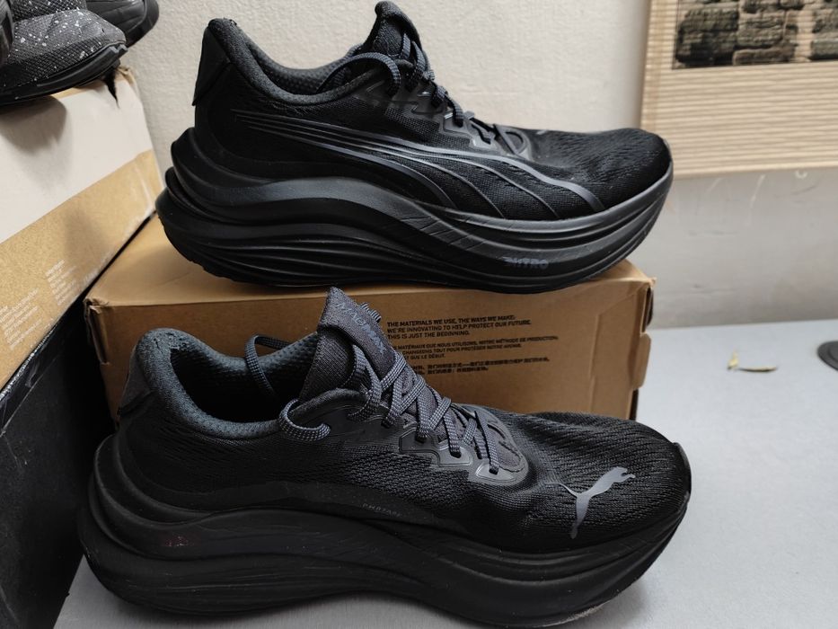 Puma magmax nitro marimea 42(27cm)