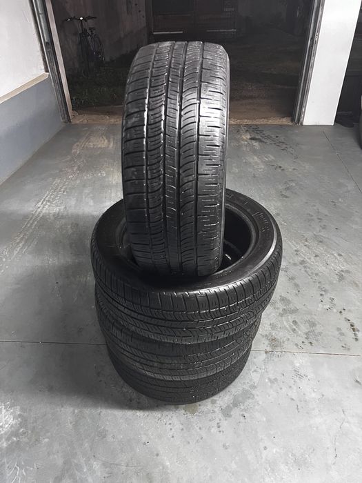 Cauciucuri de vara 235/50 R 18 97 H