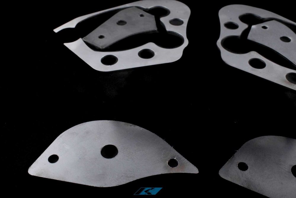 Комплект за подсилване на купето Е36