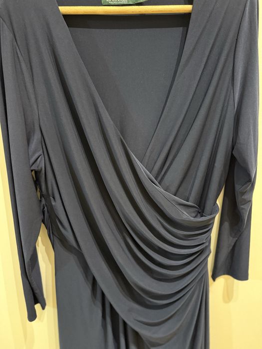 Рокля Ralph Lauren подходяща за бременни