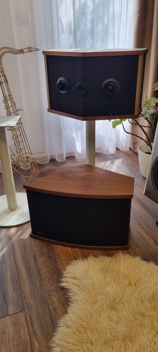 Bose 901 Series V