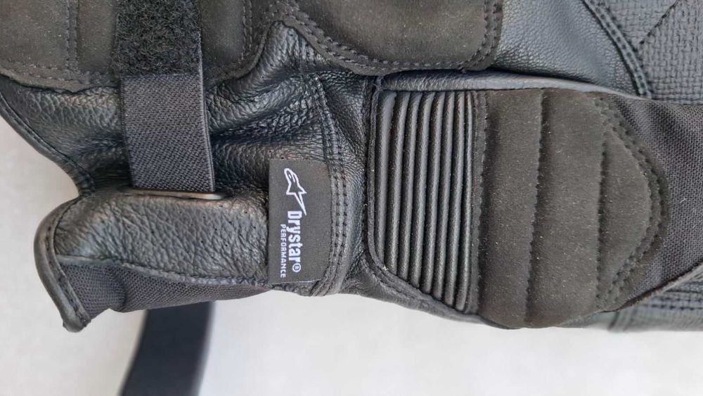Ръкавици Alpinestars Belize V2 Drystar Touring 3XL