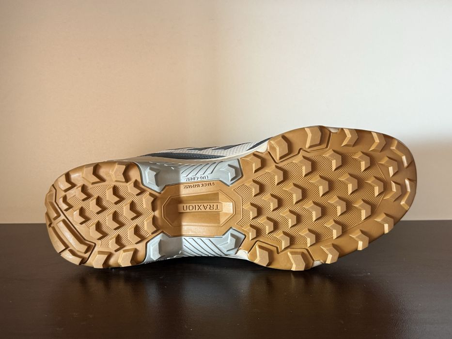 adidas Terrex Eastrail 2 Rain 43н 27.5см Стелка