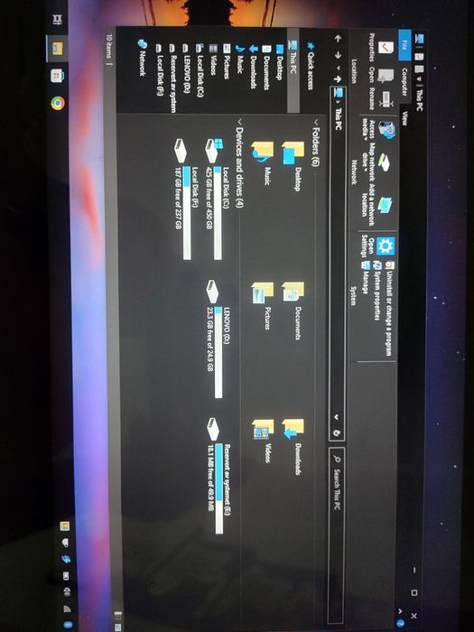 Lenovo yoga 520 14ikb