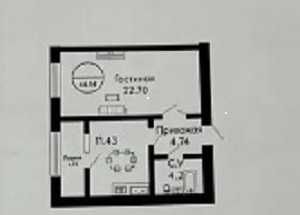 T.D 2k.пр.Рахимжана Кошкарбаева
