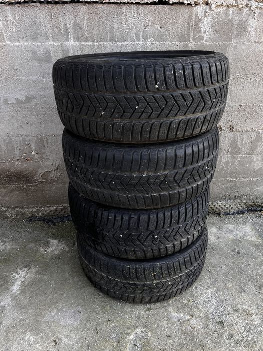 Anvelope Pirelli 225/40 r18 dot 2020