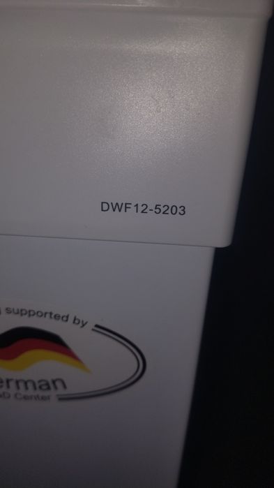 Посудамоечная машинка