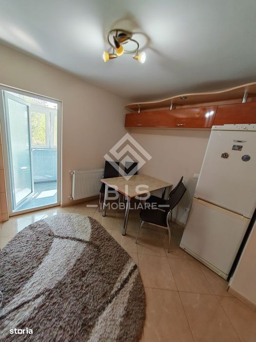 Apartament Decomandat etj 3  - Zona Independetei