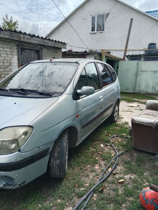 Продам Рено скеник 2002 год