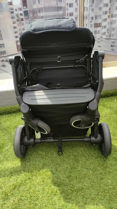 Лятна количка Hauck Travel n Care PLUS