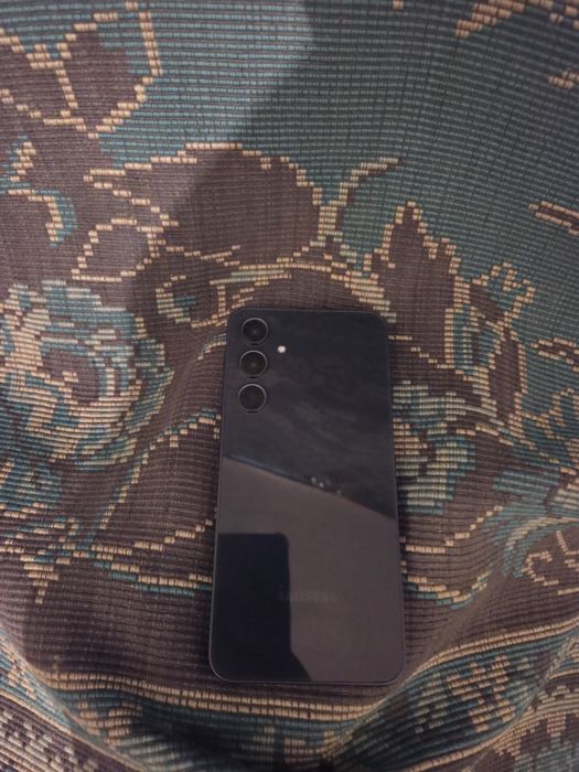 Samsung Galaxy A35