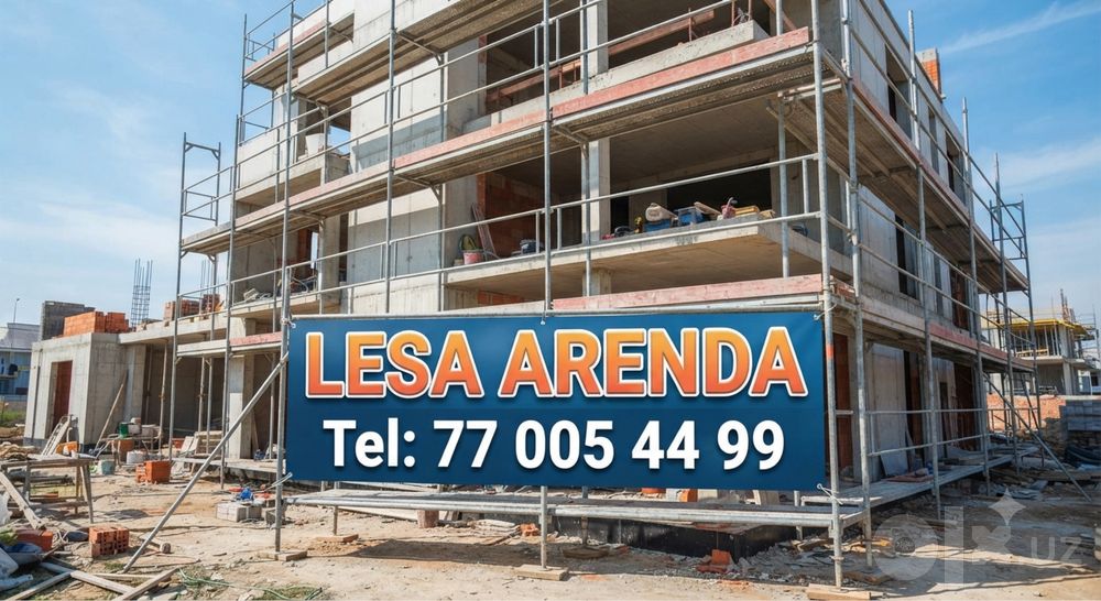 lesa arenda-lesa sotiladi