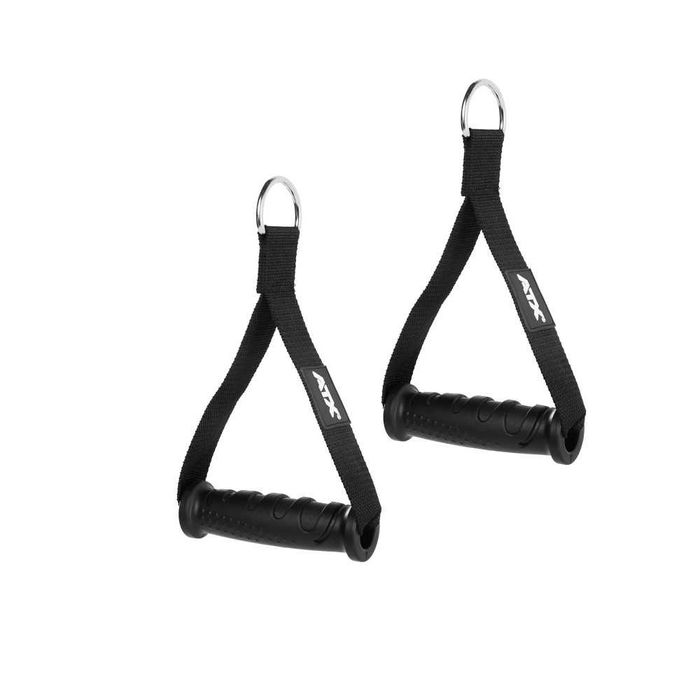 Сет Ръкохватки за Скрипец, Фитнес Аксесоари, Ръкохватки за Тренировка