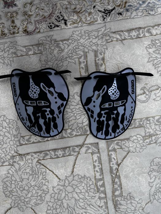 Лапатки Arena