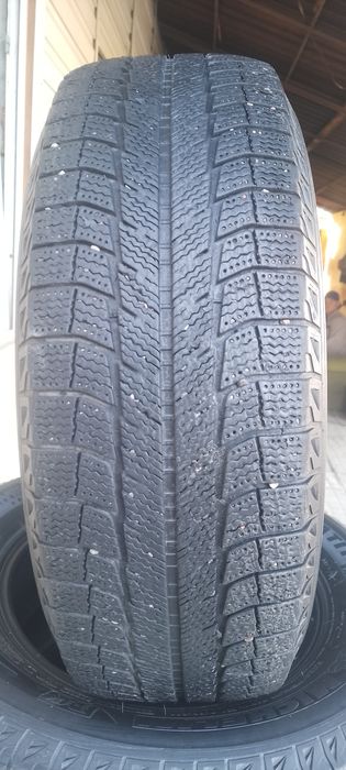 Продам зимнию MICHELIN