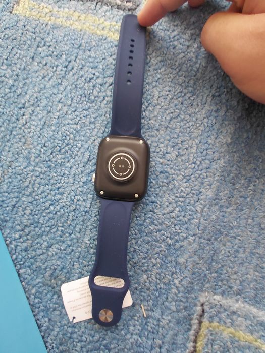 The Children's smart Watch