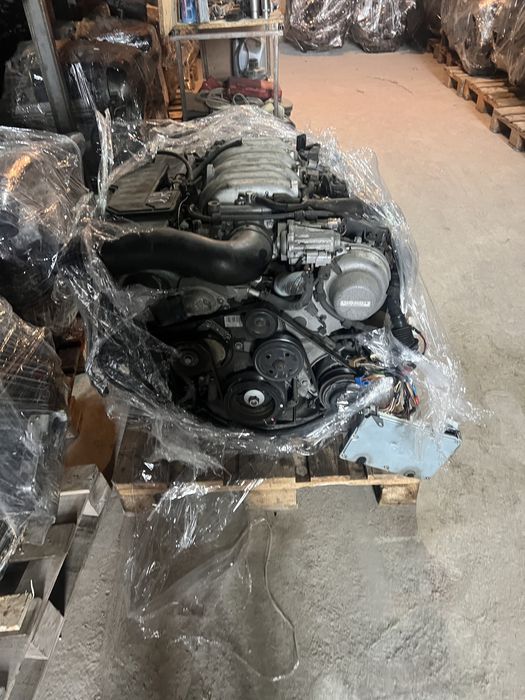 Свап  комплект 1uz