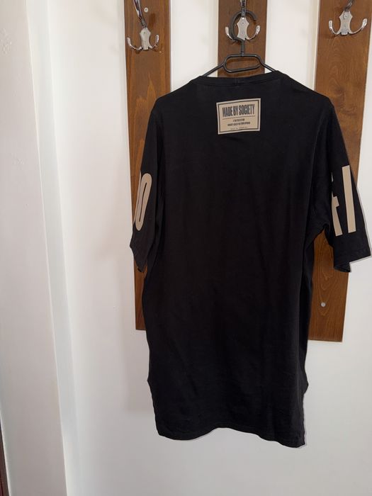 Tricou Made by Society