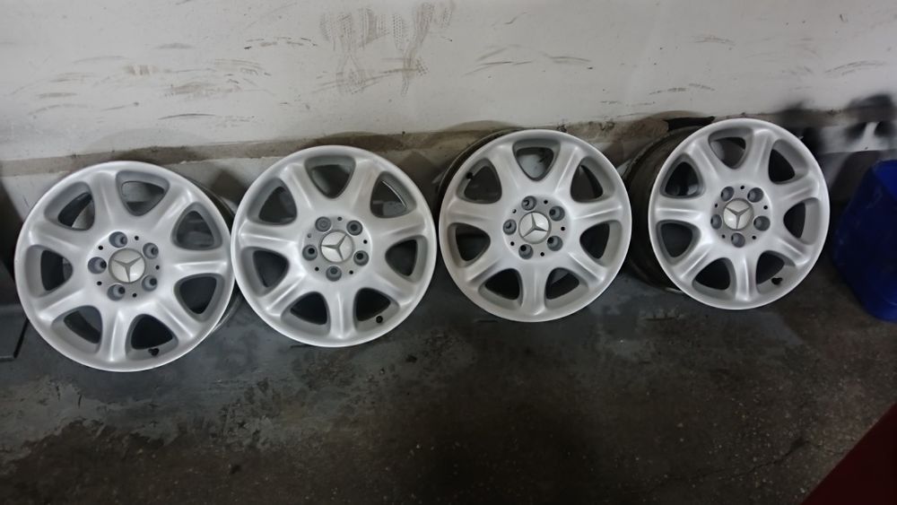 продам диски R16