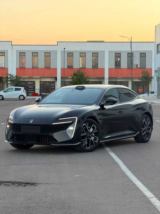 avatr 06 rasrochkaga