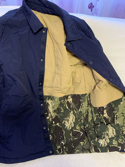 Jacheta stil sacou cu doua fetet tommy jeans