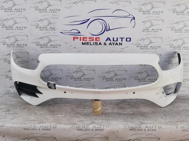 Bara fata Mercedes E-Class W213 AMG-Line Facelift an 2020-2021-2022-20
