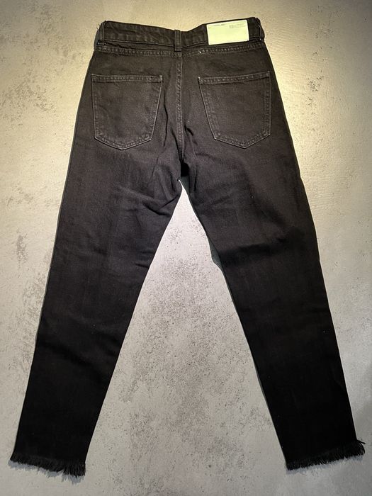 Дънки Replay, Diesel & Off-white