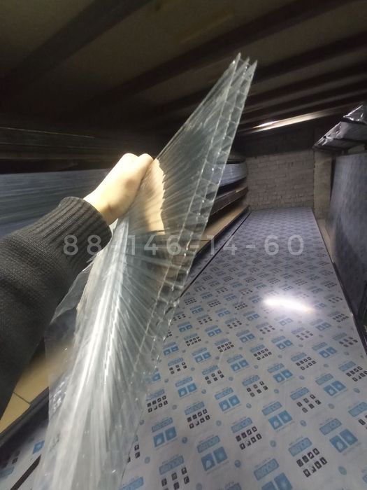 ЛЕКСАН Израил тех. поликарбонат монолит профнастиль Склад