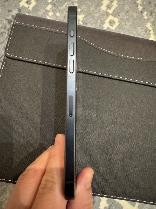 IPhone 15 Pro Max 256 Blue