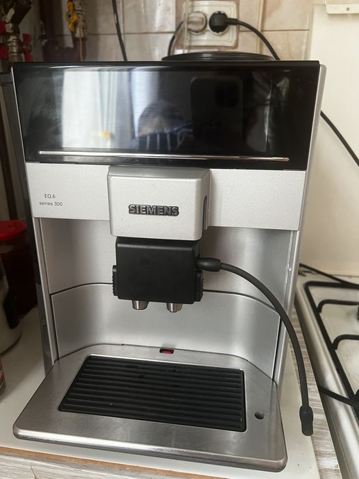 Aparat de cafea SIEMENS EQ.6 series 300