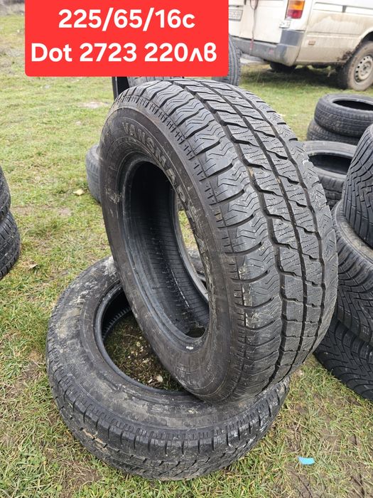 Гуми Цетки Сув коли на едро