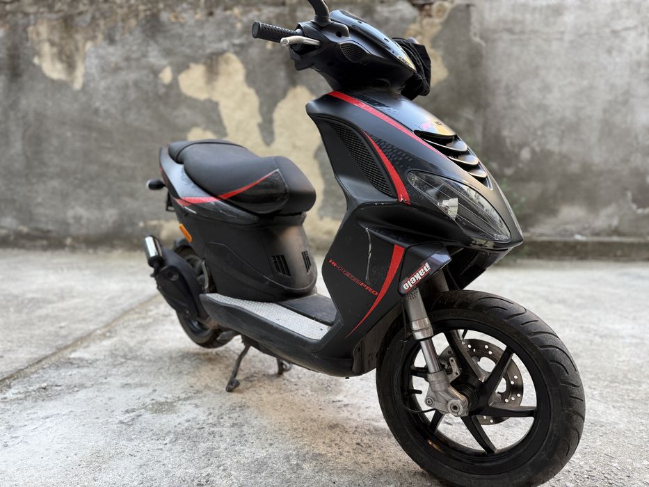 Piaggio NRG Power скутер
