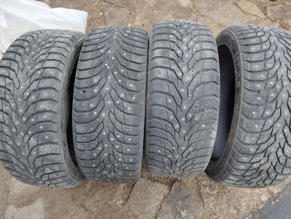 215/50 R17 комплект