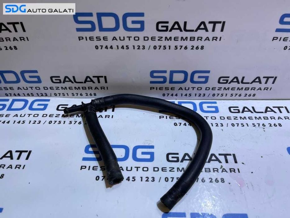 Furtun Furtunuri Presiune Aer Vacuum Vacum Clapeta Acceleratie Seat Cordoba 1.6 AEH AKL 1998 - 2002