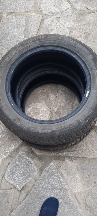 Зимни гуми Петлас