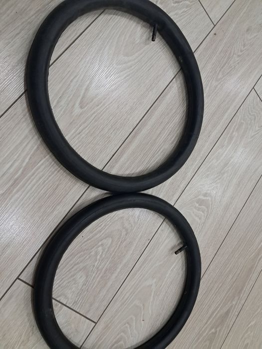 Камера на велосипед размер 16 на 1.75.