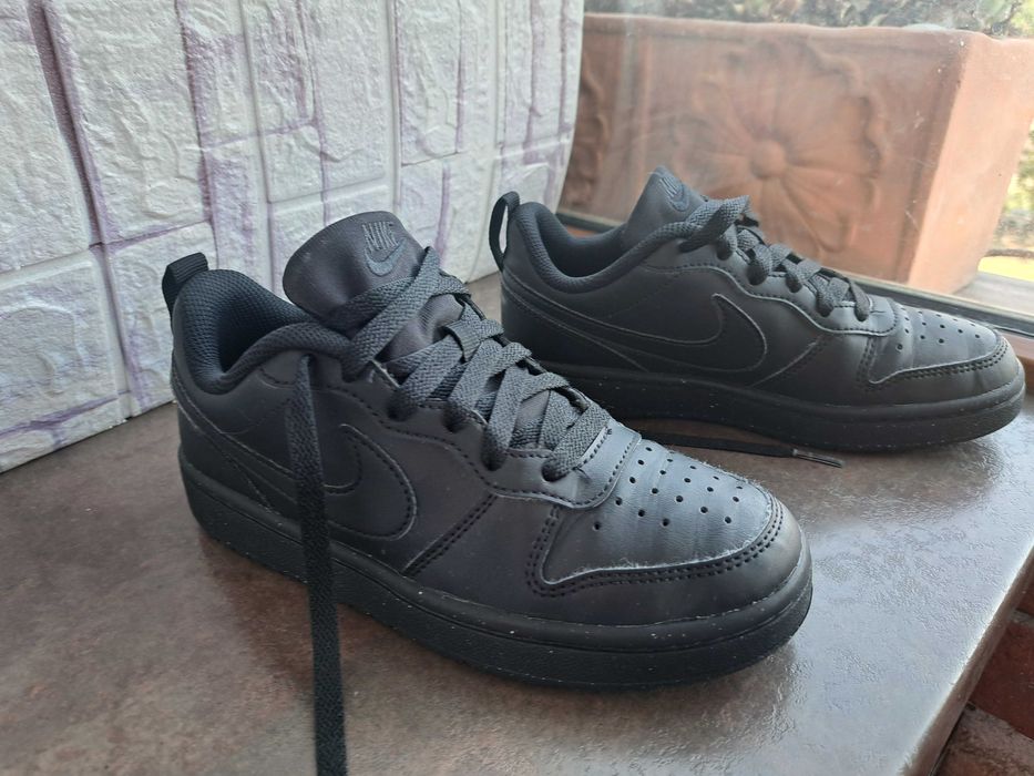 маратонки за момче,момиче кецове,спортни обувки Nike,найк,номер 35,5