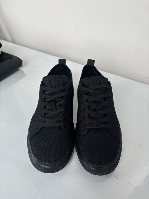 Кеды,черный,летний