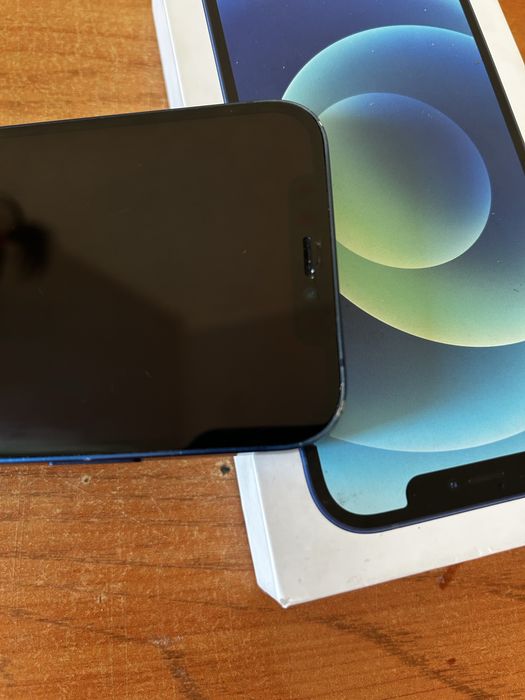 Смартфон iPhone 12 128gb